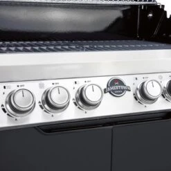Jamestown 4-Brenner Gasgrill Knox 20 Jamestown 4-Brenner Gasgrill Knox -Gartenpflege Geschäft 5248067 CU05 140720