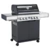 Jamestown 4-Brenner Gasgrill Knox 1 Jamestown 4-Brenner Gasgrill Knox -Gartenpflege Geschäft 5248067 S01 140720