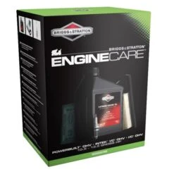 Wartungskit Briggs & Stratton -Gartenpflege Geschäft 551558 1159 1