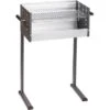 Boxgrill Quebec 50 Cm X 30 Cm -Gartenpflege Geschäft 557023 3299 1