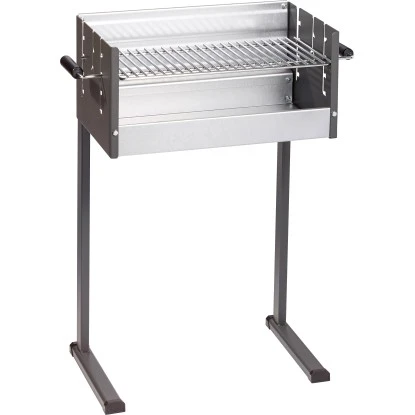 Boxgrill Quebec 50 Cm X 30 Cm 3 Boxgrill Quebec 50 Cm X 30 Cm