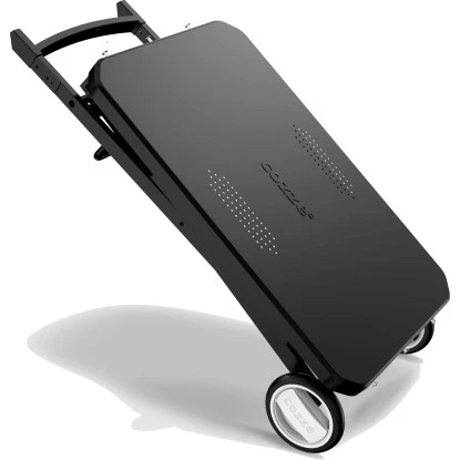 Cozze Outdoor Klapptisch Für Cozze Öfen Aluplatte Schwarz 4 Cozze Outdoor Klapptisch Für Cozze Öfen Aluplatte Schwarz – Bild 2