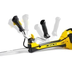 Texas Benzin-Freischneider BCP4300 -Gartenpflege Geschäft 5708906795796 2676 4