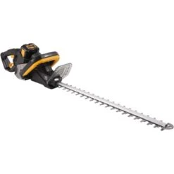 Texas Akku-Heckenschere 40 V HTX400 Inkl. Akku 40 V/2,5 Ah Und Ladegerät -Gartenpflege Geschäft 5708906958009 2676 7