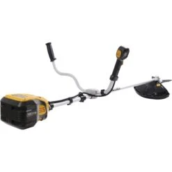 Texas Akku-Freischneider 58 V BCZ5800 Solo -Gartenpflege Geschäft 5714829011967 2676 4