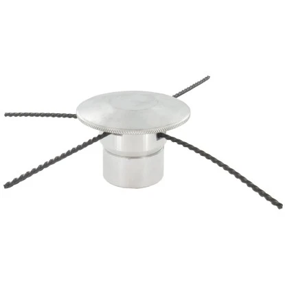 Skana Universal-Fadenkopf Inkl. Schneidfaden Ø 55 Mm 3 Skana Universal-Fadenkopf Inkl. Schneidfaden Ø 55 Mm