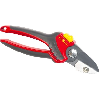 Wolf-Garten Amboss Gartenschere Premium Plus RS 4000 3 Wolf-Garten Amboss Gartenschere Premium Plus RS 4000