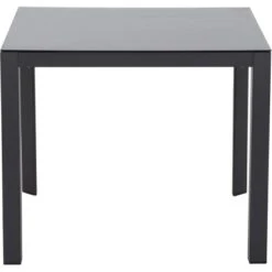 Siena Garden Dining Tisch Ricon Matt-Anthrazit 90 Cm X 90 Cm -Gartenpflege Geschäft 607694 1346 3