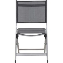 Siena Garden Klappstuhl Tesoro Silber 9 Siena Garden Klappstuhl Tesoro Silber -Gartenpflege Geschäft 607712 1346 3