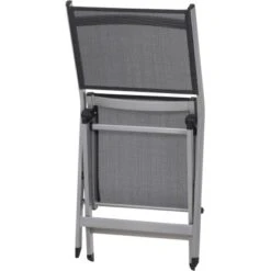 Siena Garden Klappstuhl Tesoro Silber 13 Siena Garden Klappstuhl Tesoro Silber -Gartenpflege Geschäft 607712 1346 7