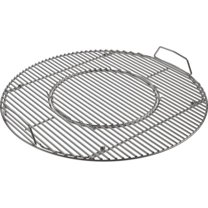 Rösle Grillrost Vario+ Edelstahl Für No. 1 F60 3 Rösle Grillrost Vario+ Edelstahl Für No. 1 F60