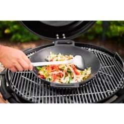 Rösle Grillrost Vario+ Edelstahl Für No. 1 F60 9 Rösle Grillrost Vario+ Edelstahl Für No. 1 F60 -Gartenpflege Geschäft 607752 2259 4