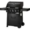 Napoleon Gasgrill Legend-425PK-DE Mit 4 Brennern Schwarz -Gartenpflege Geschäft 629162141538 1104 01