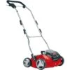 Einhell Akku-Vertikutierer-Lüfter GE-SC 35 Li Solo Power X-Change -Gartenpflege Geschäft 632831 2171 01