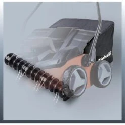 Einhell Akku-Vertikutierer-Lüfter GE-SC 35 Li Solo Power X-Change -Gartenpflege Geschäft 632831 2171 05