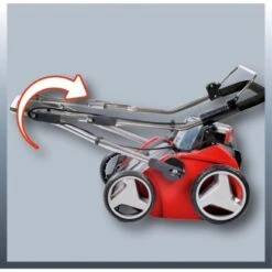 Einhell Akku-Vertikutierer-Lüfter GE-SC 35 Li Solo Power X-Change -Gartenpflege Geschäft 632831 2171 07