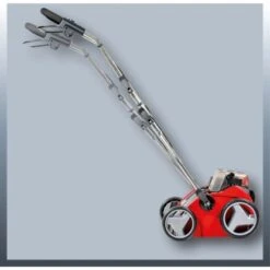Einhell Akku-Vertikutierer-Lüfter GE-SC 35 Li Solo Power X-Change -Gartenpflege Geschäft 632831 2171 08