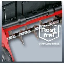 Einhell Akku-Vertikutierer-Lüfter GE-SC 35 Li Solo Power X-Change -Gartenpflege Geschäft 632831 2171 10