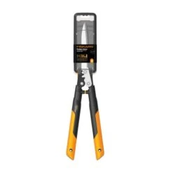Fiskars Getriebe-Heckenschere PowerGear X HSX92 -Gartenpflege Geschäft 6411501140067 4905 VP 01