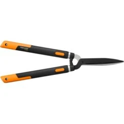 Fiskars Teleskop-Heckenschere SmartFit HS86 7 Fiskars Teleskop-Heckenschere SmartFit HS86 -Gartenpflege Geschäft 6411501148001 4905 2