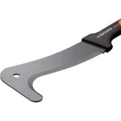 Fiskars Machete WoodXpert XA3 Mit Gebogener Klinge Für Äste Bis Ø 50 Mm -Gartenpflege Geschäft 6411501260048 4905 2