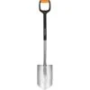 Fiskars Gärtnerspaten Xact M Spitz -Gartenpflege Geschäft 6411501314826 4905 1