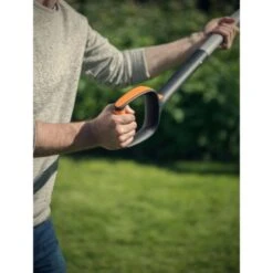 Fiskars Gärtnerspaten Xact M Spitz 9 Fiskars Gärtnerspaten Xact M Spitz -Gartenpflege Geschäft 6411501314826 4905 3