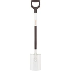Fiskars Gärtnerspaten Light Rund 105 Cm