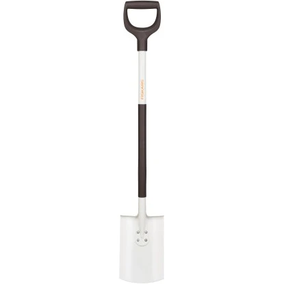 Fiskars Gärtnerspaten Light Rund 105 Cm 3 Fiskars Gärtnerspaten Light Rund 105 Cm