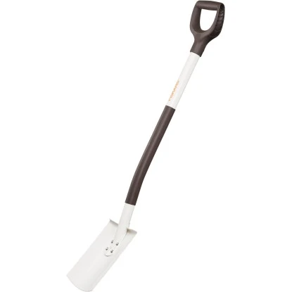 Fiskars Gärtnerspaten Light Rund 105 Cm 4 Fiskars Gärtnerspaten Light Rund 105 Cm – Bild 2