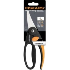 Fiskars Allzweckschere Elegance P45 -Gartenpflege Geschäft 6411501964502 4905 3