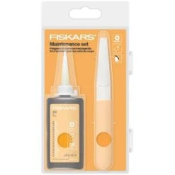 Fiskars Pflegeset Für Gartenschneidgeräte -Gartenpflege Geschäft 6411501969903 4905 2
