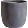 M Collections Pflanztopf Egg Pot Ø 27 Cm Grau 1 M Collections Pflanztopf Egg Pot Ø 27 Cm Grau -Gartenpflege Geschäft 643635 4635 1