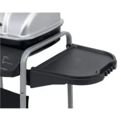 Tepro Gasgrill Fremont 112 X 96,5 X 52 Cm (B X H X T) Schwarz/Silber 21 Tepro Gasgrill Fremont 112 X 96,5 X 52 Cm (B X H X T) Schwarz/Silber -Gartenpflege Geschäft 660817 2400 Fremont 07