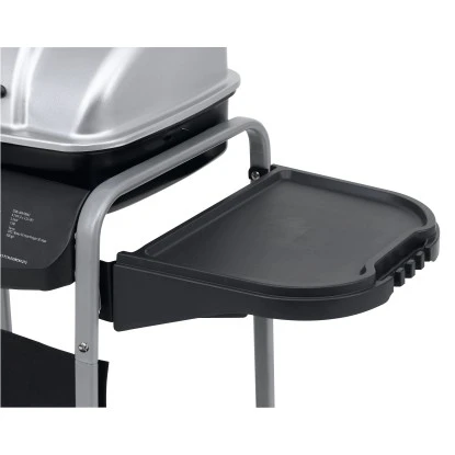 Tepro Gasgrill Fremont 112 X 96,5 X 52 Cm (B X H X T) Schwarz/Silber 9 Tepro Gasgrill Fremont 112 X 96,5 X 52 Cm (B X H X T) Schwarz/Silber – Bild 7