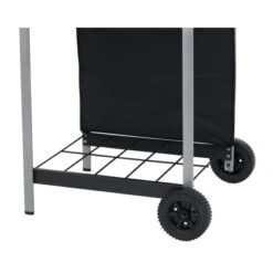 Tepro Gasgrill Fremont 112 X 96,5 X 52 Cm (B X H X T) Schwarz/Silber 23 Tepro Gasgrill Fremont 112 X 96,5 X 52 Cm (B X H X T) Schwarz/Silber -Gartenpflege Geschäft 660817 2400 Fremont 09