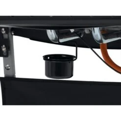 Tepro Gasgrill Fremont 112 X 96,5 X 52 Cm (B X H X T) Schwarz/Silber 24 Tepro Gasgrill Fremont 112 X 96,5 X 52 Cm (B X H X T) Schwarz/Silber -Gartenpflege Geschäft 660817 2400 Fremont 10