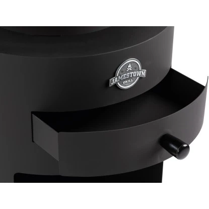 Jamestown Plancha-Grill Redmoon Ø 58 Cm 5 Jamestown Plancha-Grill Redmoon Ø 58 Cm – Bild 3