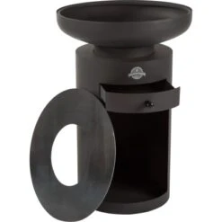 Jamestown Plancha-Grill Redmoon Ø 58 Cm