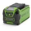 Greenworks Akku 40 V 2 Ah -Gartenpflege Geschäft 6952909053165 2705 S 1