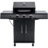 Char-Broil Gasgrill Performance CORE B 3 Cabinet Mit 3 Brennern & TRU-Infrared -Gartenpflege Geschäft 696979 2326 1