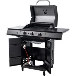Char-Broil Gasgrill Performance CORE B 3 Cabinet Mit 3 Brennern & TRU-Infrared -Gartenpflege Geschäft 696979 2326 3
