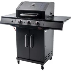 Char-Broil Gasgrill Performance CORE B 3 Cabinet Mit 3 Brennern & TRU-Infrared -Gartenpflege Geschäft 696979 2326 4