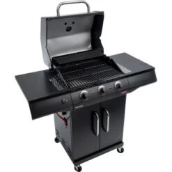 Char-Broil Gasgrill Performance CORE B 3 Cabinet Mit 3 Brennern & TRU-Infrared -Gartenpflege Geschäft 696979 2326 5