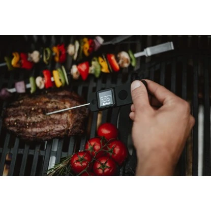 Enders Premium Einstechthermometer 7 Enders Premium Einstechthermometer – Bild 5