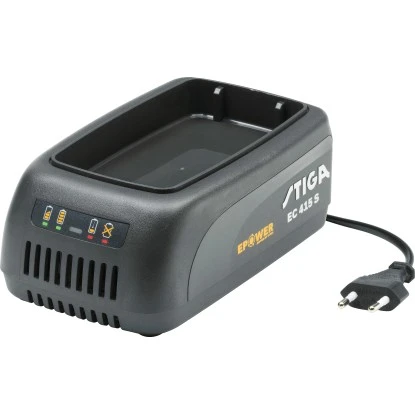Stiga Ladegerät EC 415 S 500er Serie 3 Stiga Ladegerät EC 415 S 500er Serie