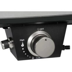 Cozze Gas Pizzaofen 13" Mit Pizzastein Schwarz-Grau -Gartenpflege Geschäft 708614903421 11025100 S 06