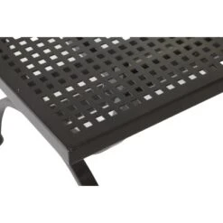 MBM Ausziehtisch Romeo Schmiedeeisen 165/215 Cm X 100 Cm Marone 19 MBM Ausziehtisch Romeo Schmiedeeisen 165/215 Cm X 100 Cm Marone -Gartenpflege Geschäft 720746 1346 06