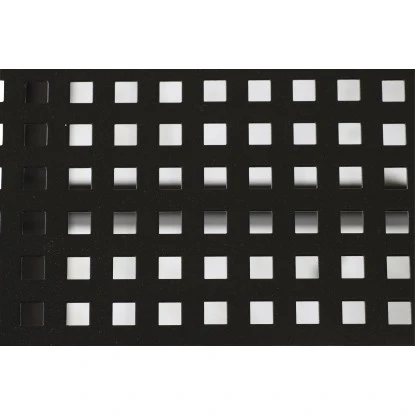 MBM Ausziehtisch Romeo Schmiedeeisen 165/215 Cm X 100 Cm Marone 9 MBM Ausziehtisch Romeo Schmiedeeisen 165/215 Cm X 100 Cm Marone – Bild 7