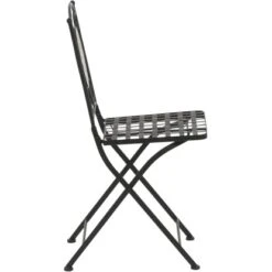 Siena Garden Klappsessel Prato Eisen 37 Cm X 36 Cm X 90 Cm Schwarz Mosaik 19 Siena Garden Klappsessel Prato Eisen 37 Cm X 36 Cm X 90 Cm Schwarz Mosaik -Gartenpflege Geschäft 720892 1346 07
